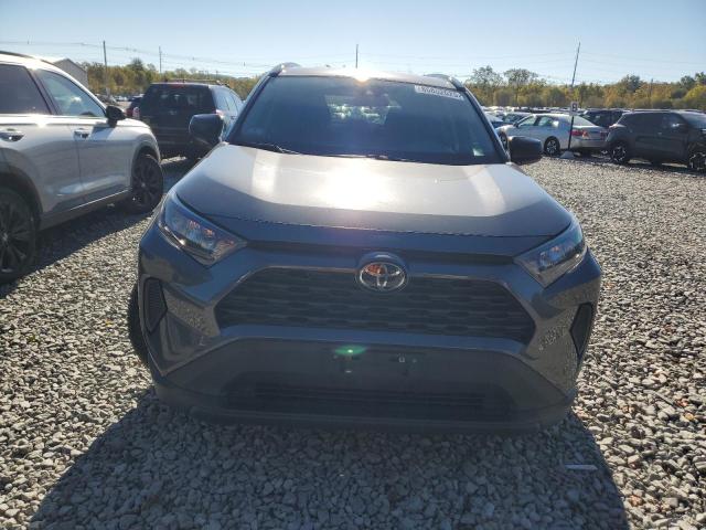 2T3F1RFV5LC138794 - 2020 TOYOTA RAV4 LE GRAY photo 5