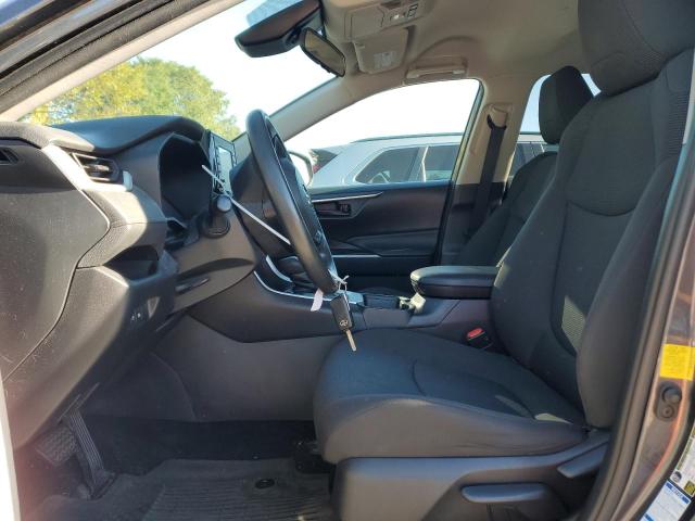 2T3F1RFV5LC138794 - 2020 TOYOTA RAV4 LE GRAY photo 7