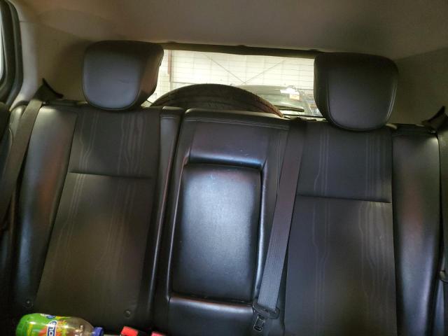 3GNCJLSB2GL233330 - 2016 CHEVROLET TRAX 1LT Boz foto 10