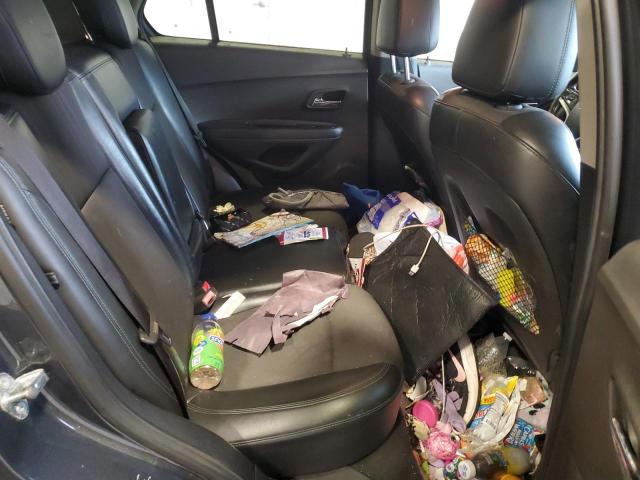 3GNCJLSB2GL233330 - 2016 CHEVROLET TRAX 1LT Boz foto 11