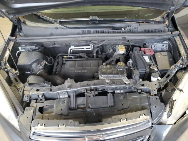 3GNCJLSB2GL233330 - 2016 CHEVROLET TRAX 1LT Boz foto 12