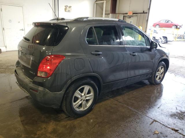 3GNCJLSB2GL233330 - 2016 CHEVROLET TRAX 1LT Boz foto 3