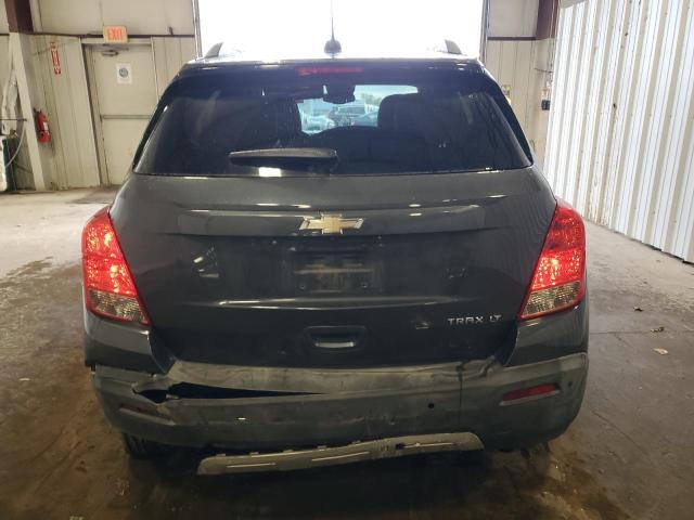 3GNCJLSB2GL233330 - 2016 CHEVROLET TRAX 1LT Boz foto 6