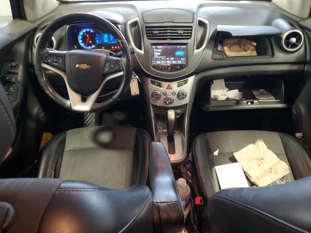 3GNCJLSB2GL233330 - 2016 CHEVROLET TRAX 1LT Boz foto 8