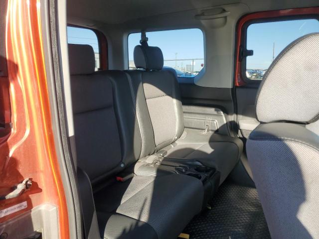 5J6YH18564L000424 - 2004 HONDA ELEMENT EX Narıncı foto 10