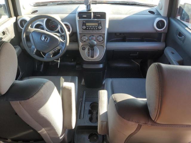 5J6YH18564L000424 - 2004 HONDA ELEMENT EX Narıncı foto 8
