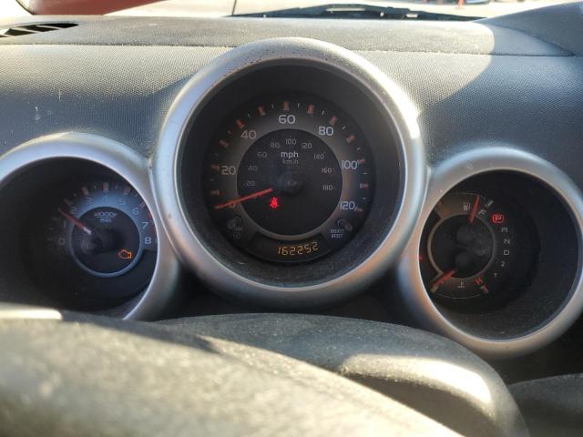 5J6YH18564L000424 - 2004 HONDA ELEMENT EX Narıncı foto 9