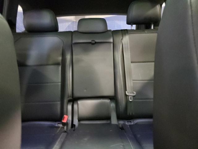 3VV3B7AX9KM126676 - 2019 VOLKSWAGEN TIGUAN SE Черный фото 10