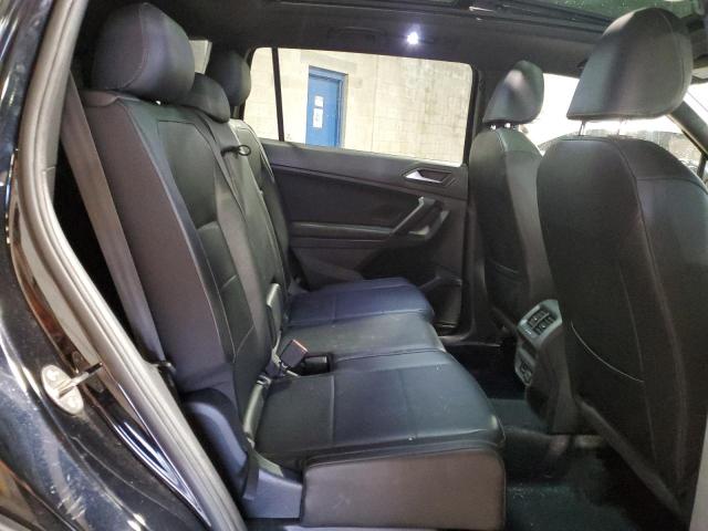 3VV3B7AX9KM126676 - 2019 VOLKSWAGEN TIGUAN SE Черный фото 11