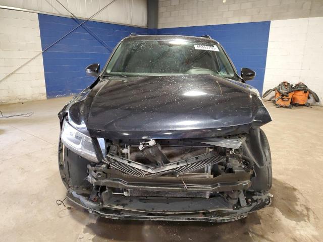 3VV3B7AX9KM126676 - 2019 VOLKSWAGEN TIGUAN SE Черный фото 5