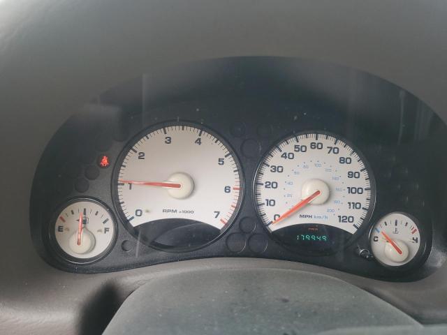 1J4GL48KX4W167806 - 2004 JEEP LIBERTY SPORT Lila Foto 9