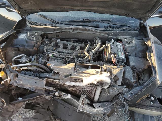 1YVHZ8BH9C5M03874 - 2012 MAZDA 6 I 黑色 照片 11