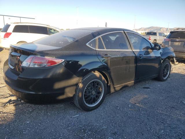 1YVHZ8BH9C5M03874 - 2012 MAZDA 6 I 黑色 照片 3