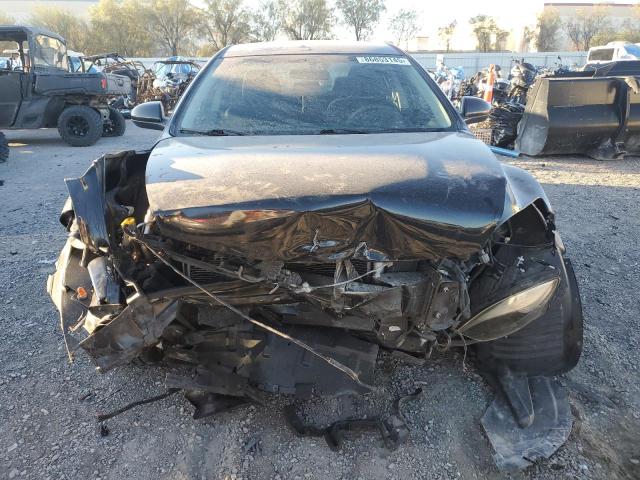 1YVHZ8BH9C5M03874 - 2012 MAZDA 6 I 黑色 照片 5