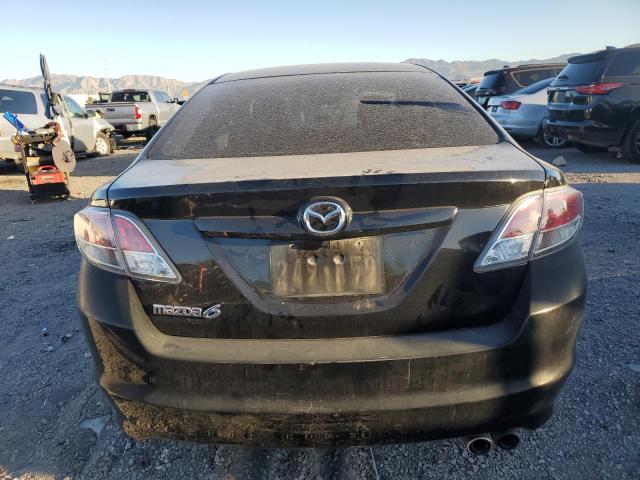 1YVHZ8BH9C5M03874 - 2012 MAZDA 6 I 黑色 照片 6