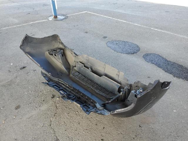 3HGGK5H81FM740129 - 2015 HONDA FIT EX GRAY photo 12