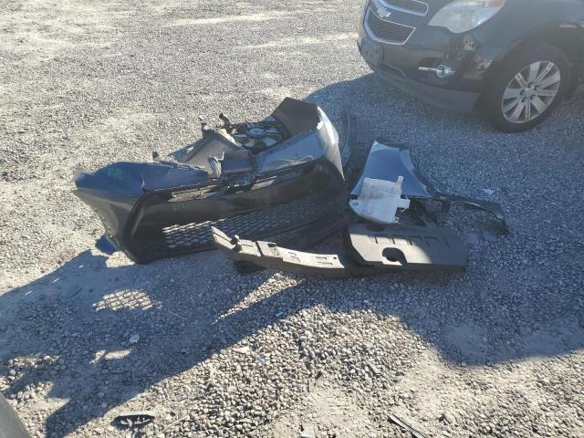 2T1BURHE7KC197467 - 2019 TOYOTA COROLLA L Gris photo 12