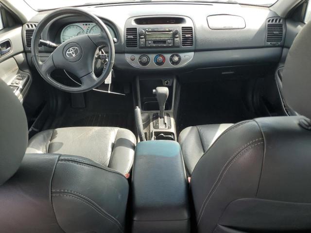 4T1BA32K64U500602 - 2004 TOYOTA CAMRY SE Ağ foto 8
