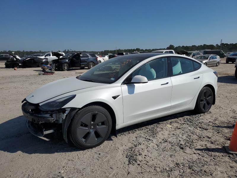 2023 TESLA MODEL 3, 