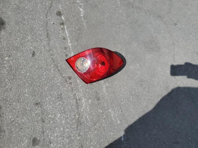 1NXBR32E17Z899930 - 2007 TOYOTA COROLLA CE 红色 照片 12