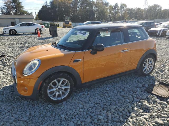 2015 MINI COOPER, 