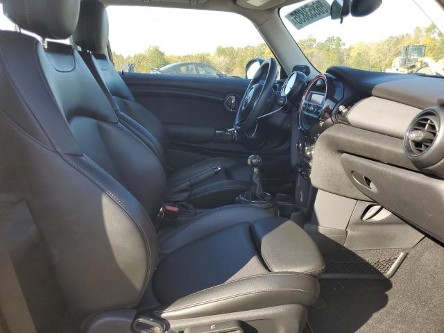 WMWXM5C58F3A04831 - 2015 MINI COOPER ოქროსფერი ფოტო 10