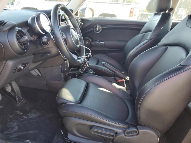 WMWXM5C58F3A04831 - 2015 MINI COOPER ოქროსფერი ფოტო 7