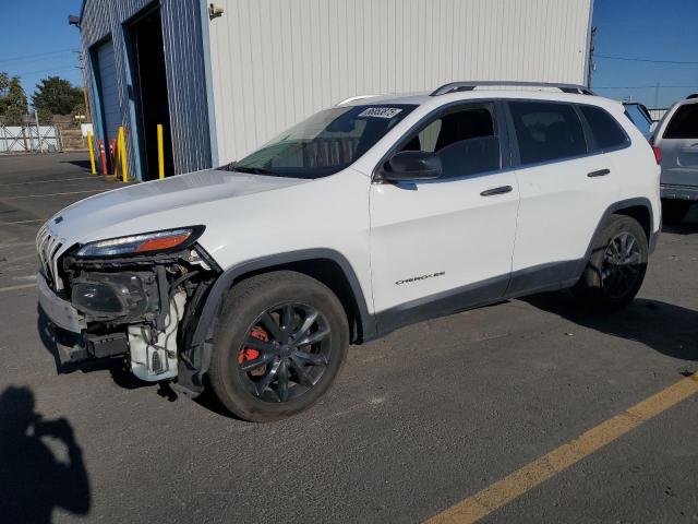 2014 JEEP CHEROKEE LIMITED, 