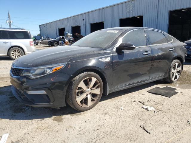 2019 KIA OPTIMA LX, 