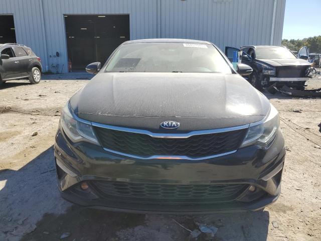 5XXGT4L34KG372672 - 2019 KIA OPTIMA LX Czarny zdjęcie 5