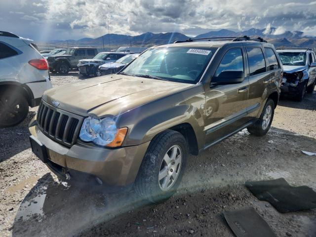 2009 JEEP GRAND CHER LAREDO, 