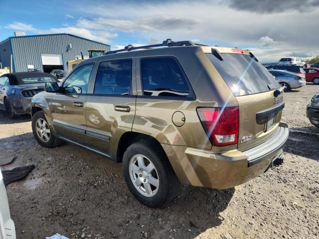 1J8HR48P29C547938 - 2009 JEEP GRAND CHER LAREDO 绿色 照片 2