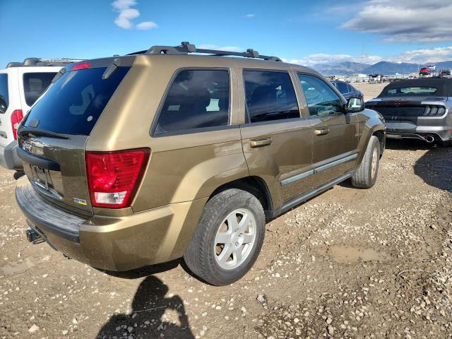 1J8HR48P29C547938 - 2009 JEEP GRAND CHER LAREDO 绿色 照片 3