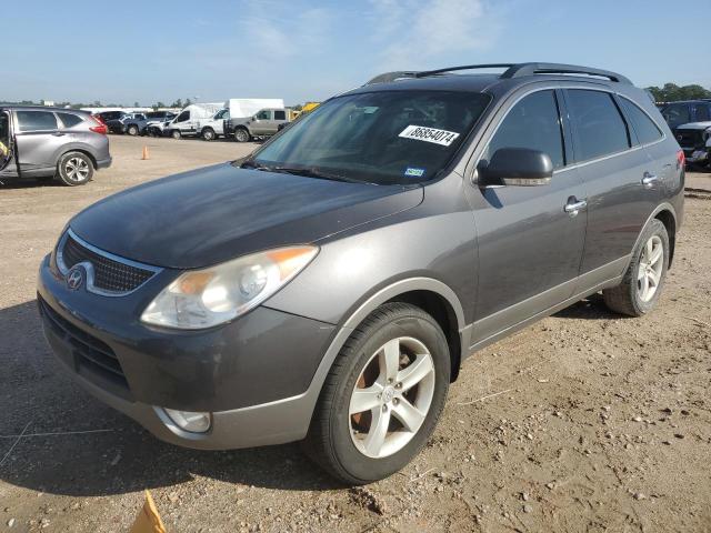 2010 HYUNDAI VERACRUZ GLS, null