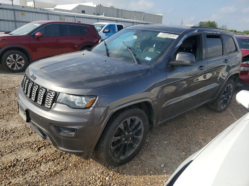 2018 JEEP GRAND CHER LAREDO, 