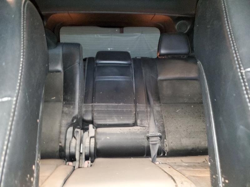 1C4RJEAG6JC511659 - 2018 JEEP GRAND CHER LAREDO Gri fotoğraf 10