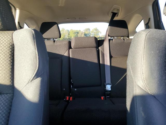 5J6RM4H58GL109473 - 2016 HONDA CR-V EX 灰色 照片 10