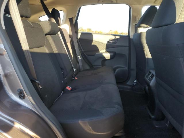 5J6RM4H58GL109473 - 2016 HONDA CR-V EX 灰色 照片 11