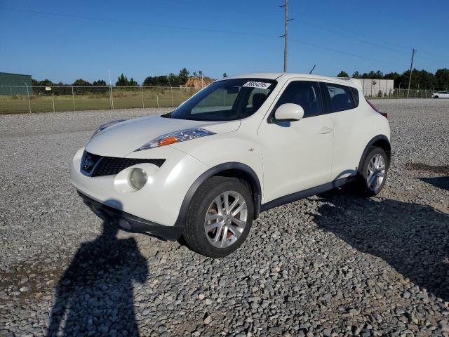 2012 NISSAN JUKE S, 