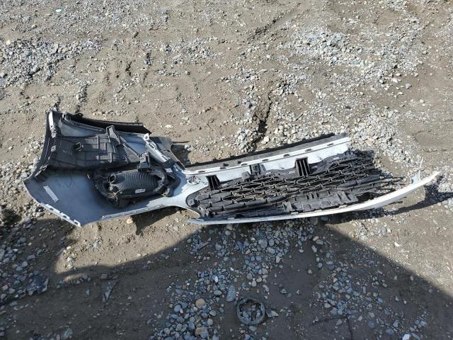 3KPF24AD5KE015973 - 2019 KIA FORTE FE Ақ фото 12