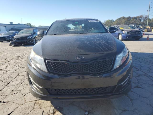 5XXGR4A69DG225813 - 2013 KIA OPTIMA SX BLACK photo 5