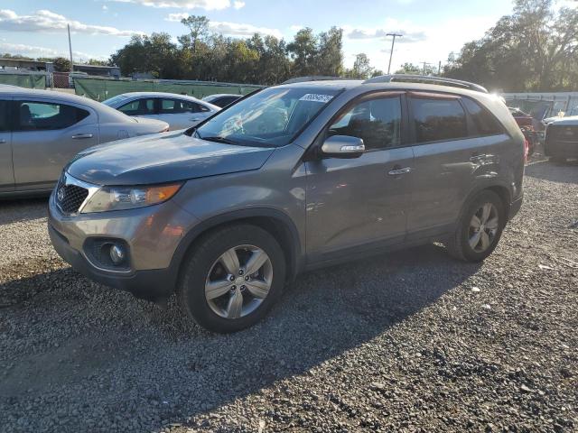 2013 KIA SORENTO EX, 