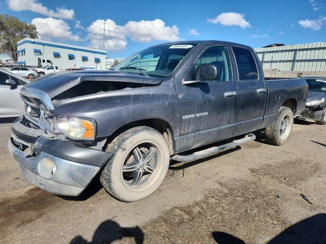 2003 DODGE RAM 1500 ST, 