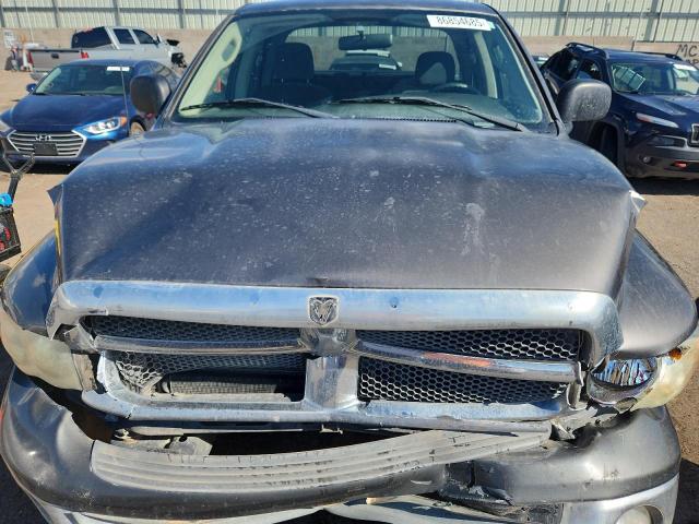 1D7HA18N23J527600 - 2003 DODGE RAM 1500 ST 石墨色 照片 11