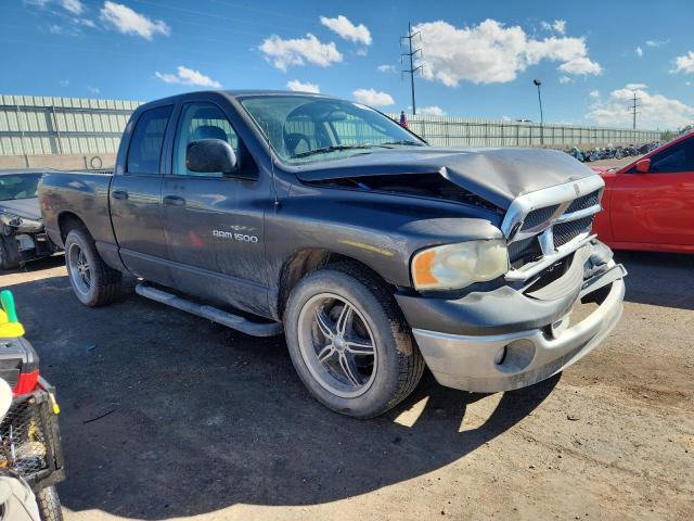 1D7HA18N23J527600 - 2003 DODGE RAM 1500 ST 石墨色 照片 4