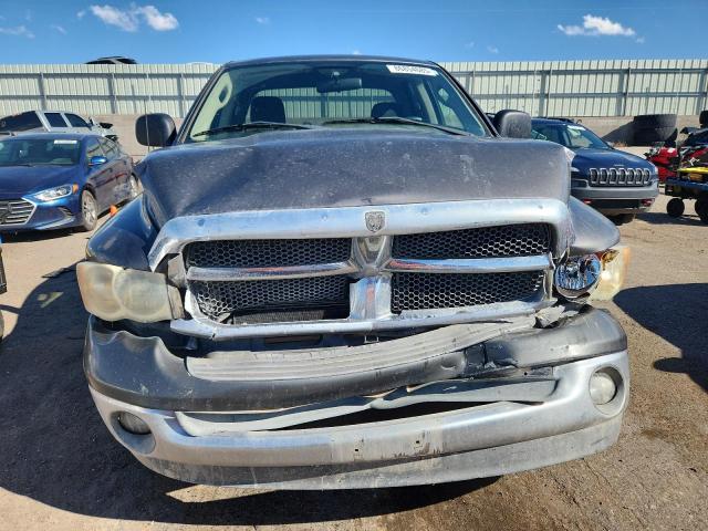 1D7HA18N23J527600 - 2003 DODGE RAM 1500 ST 石墨色 照片 5