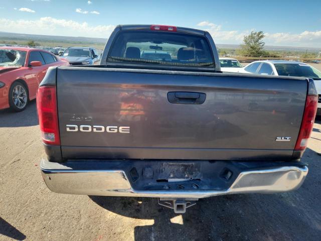 1D7HA18N23J527600 - 2003 DODGE RAM 1500 ST 石墨色 照片 6