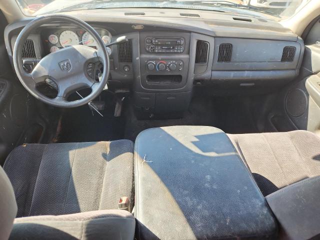 1D7HA18N23J527600 - 2003 DODGE RAM 1500 ST 石墨色 照片 8