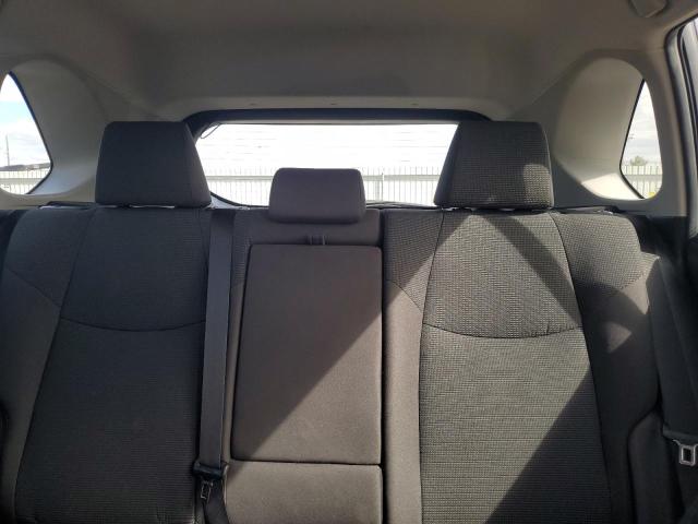 2T3F1RFV2MC250034 - 2021 TOYOTA RAV4 LE رمادي صورة 10