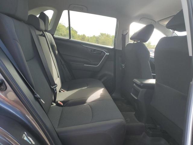 2T3F1RFV2MC250034 - 2021 TOYOTA RAV4 LE رمادي صورة 11